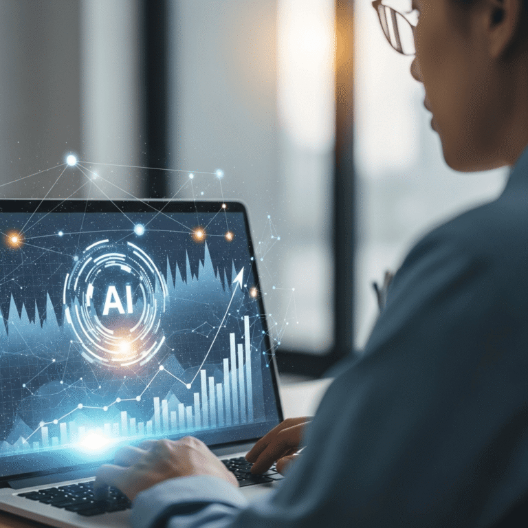 AI SEO Hacks: Quickly Boost Google Traffic in 2025