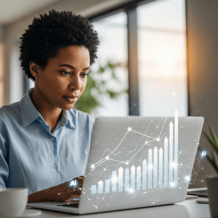 Boost Google Traffic: 5 AI SEO Hacks for 2025