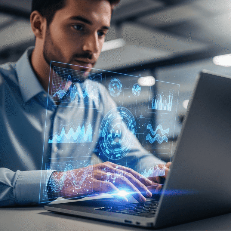 AI Automation Hacks: Drive Growth, Save Time & Reduce Costs