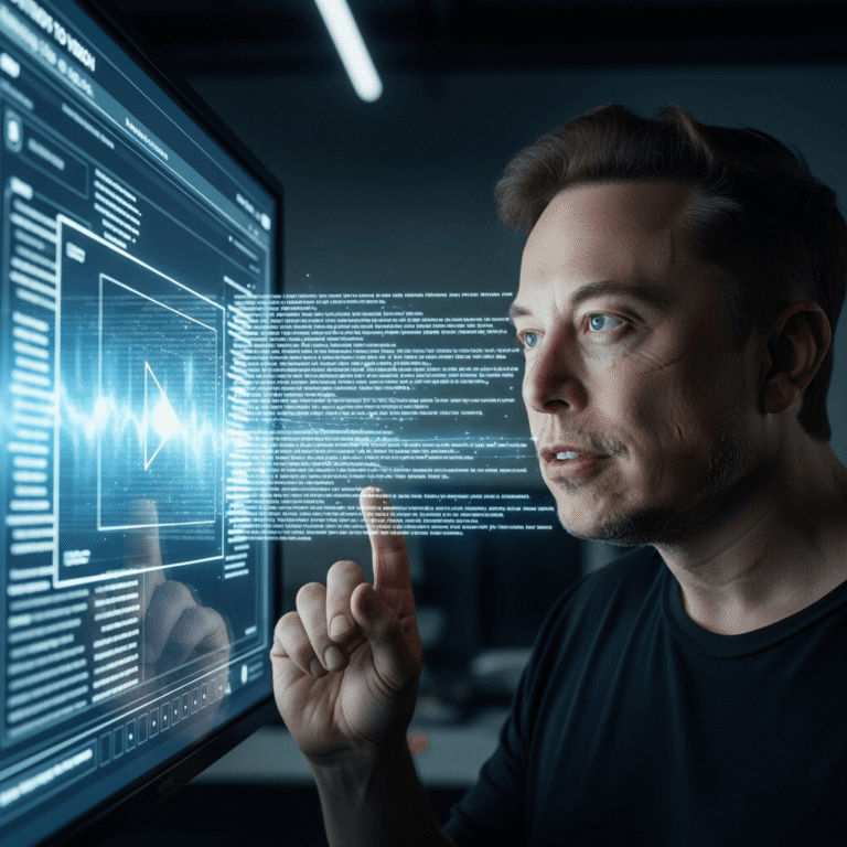 Grok Text to Video: Elon Musk, AI Video Competition