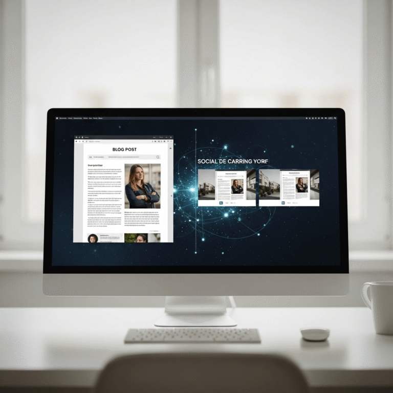 AI Tool of the Week: Turn Blog Posts into Social Carousels