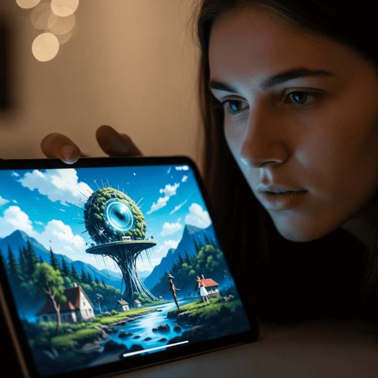 Studio Ghibli AI Trend: Good or Bad for Art & Artists?