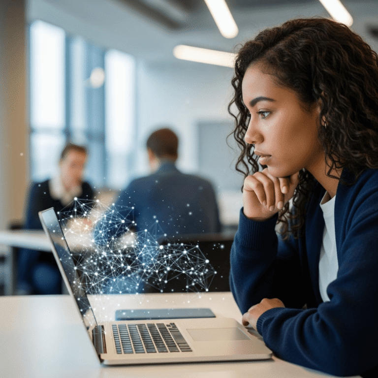 AI & Critical Thinking: Enhancing Student Skills in Higher Ed