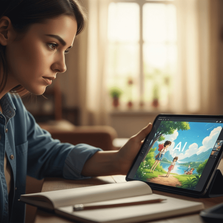 Studio Ghibli AI: Fun Trend, Serious Art Concerns