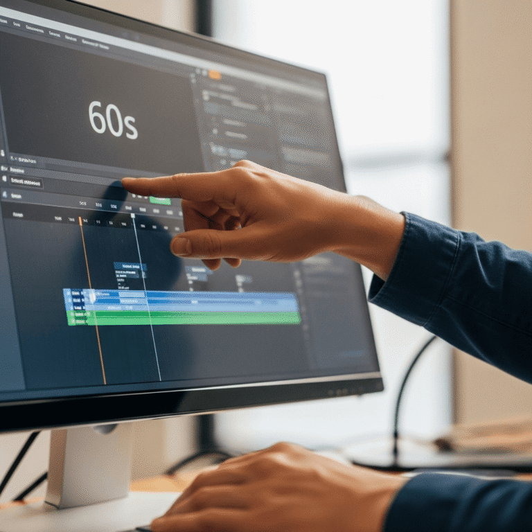 LTX Unveils 60-Sec AI Video: Longer, Richer Narratives