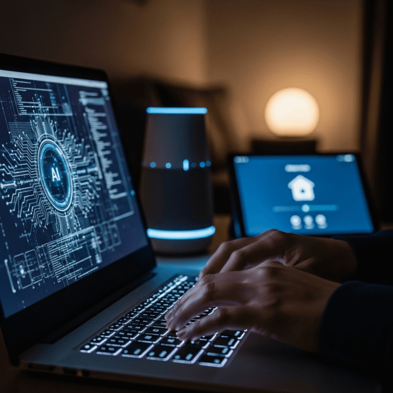 Smart Home Security: Gemini AI Prompt Vulnerability