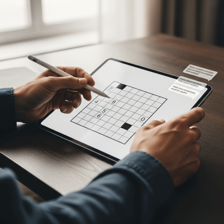 Why AI Chatbots Fail Sudoku: Limitations, Reasoning