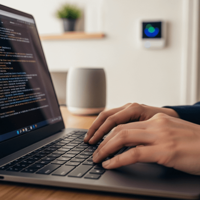 Malicious Gemini AI Prompts Control Smart Homes