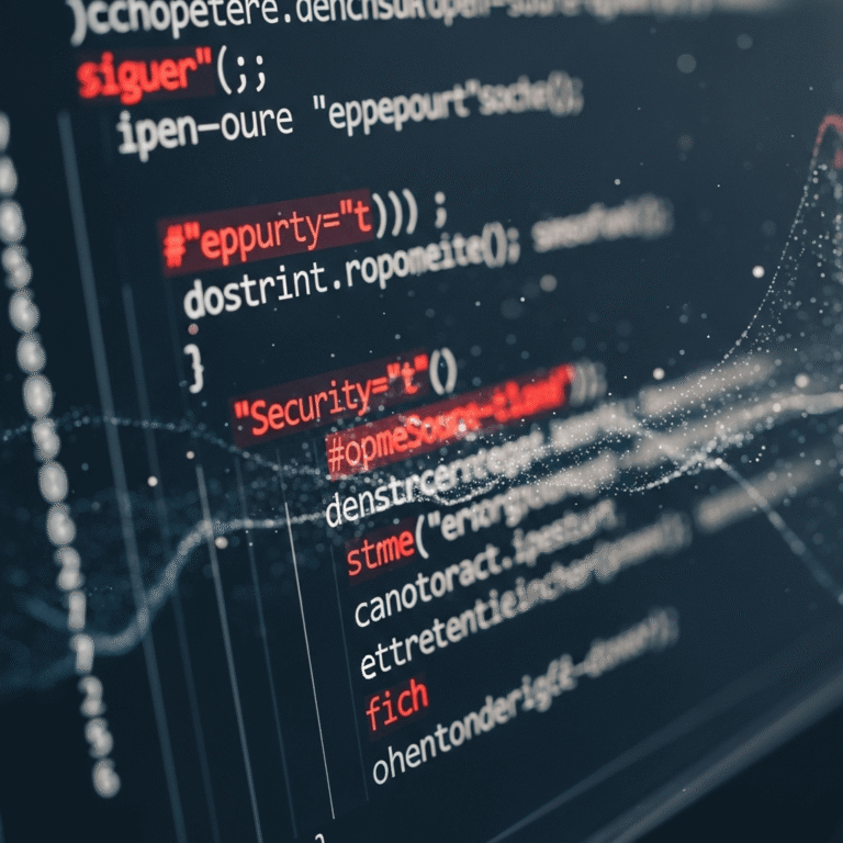 Google Big Sleep AI Finds 20 Open-Source Security Flaws