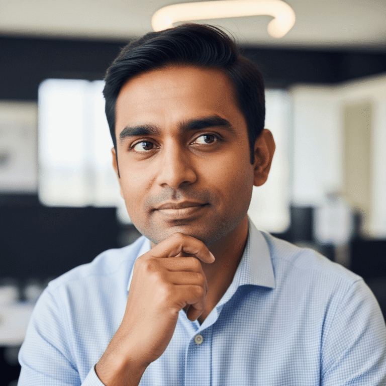 Perplexity AI Exam: 13 Mins, Near-Perfect, CEO Reacts