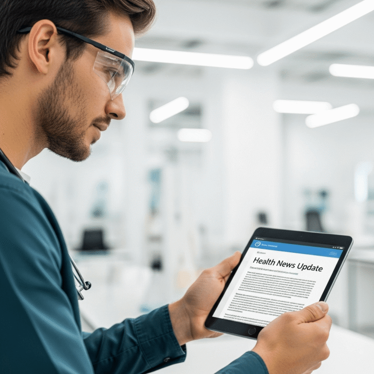 AI in Colonoscopies: Benefits, Risks, & Doctor Dependence