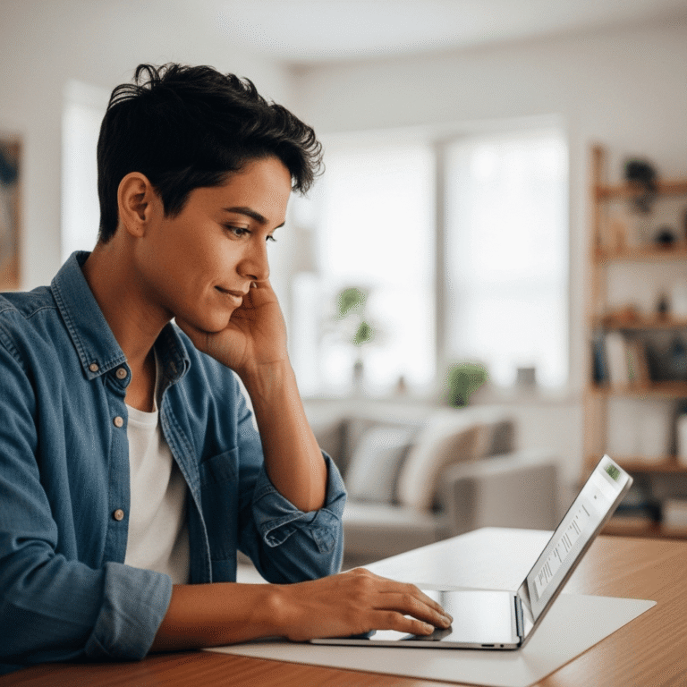 Free AI Tool: Simplify Your Divorce, Reduce Costs
