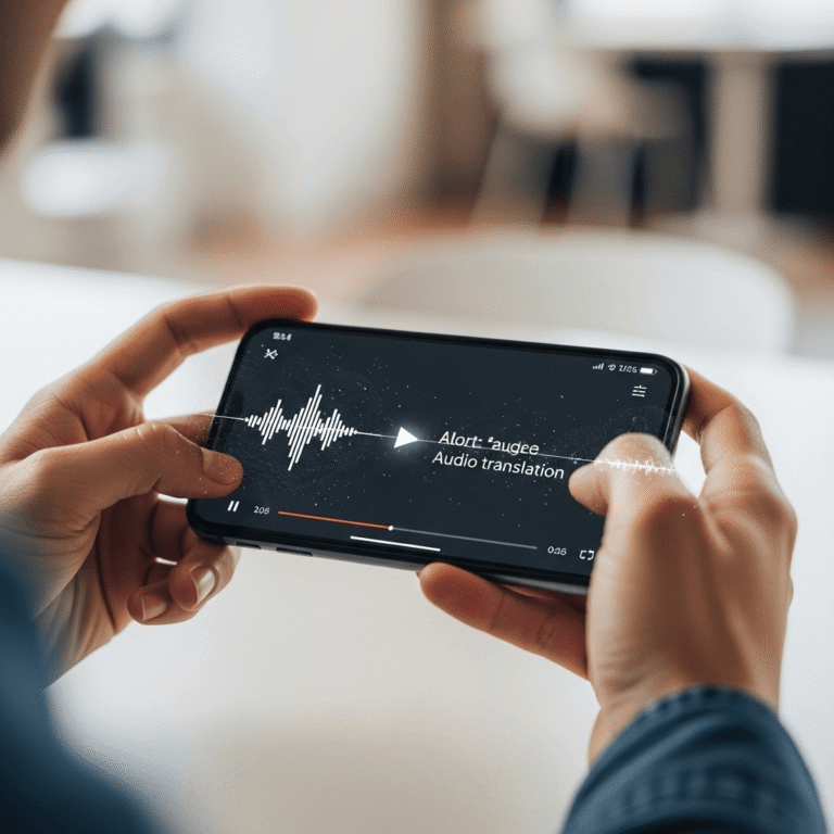 Meta’s AI Audio Translation for Reels: How It Works & Why