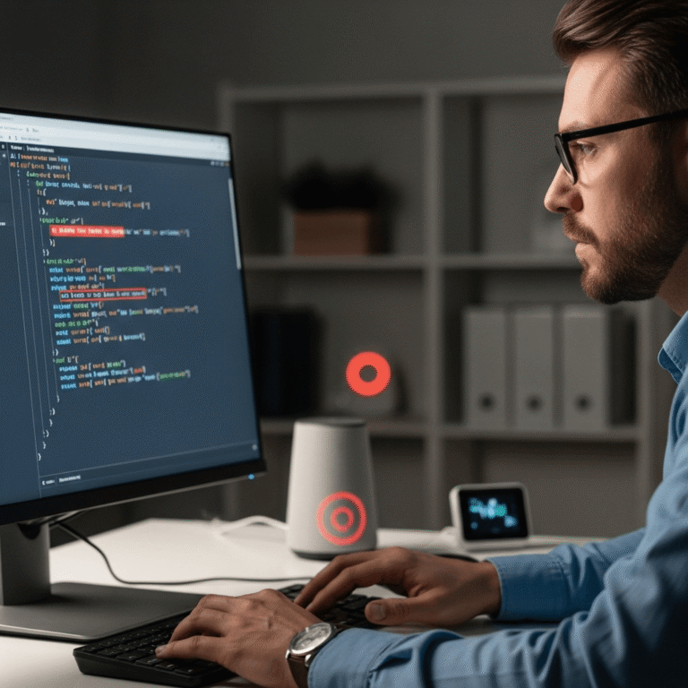 Gemini AI Vulnerabilities Expose Smart Home Security