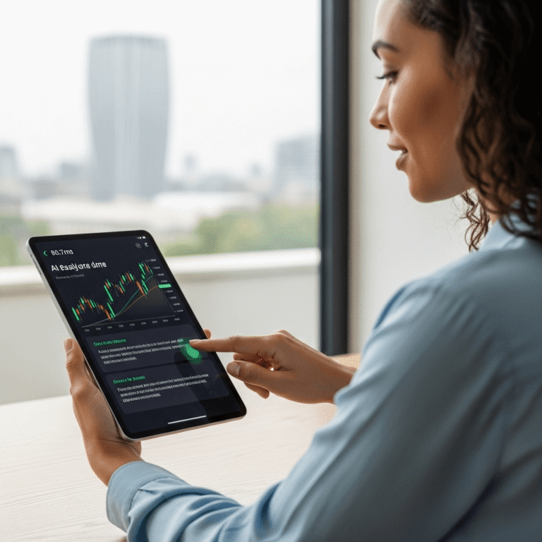 Robinhood Cortex AI UK: Demystifying Stocks for Everyday Investors