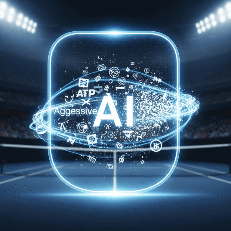 ATP AI: Protecting Tennis Players from Online Abuse