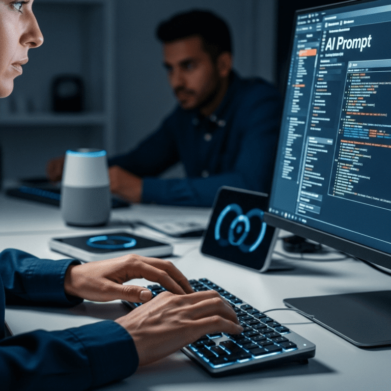 Malicious Gemini AI Prompts Seize Smart Home Control