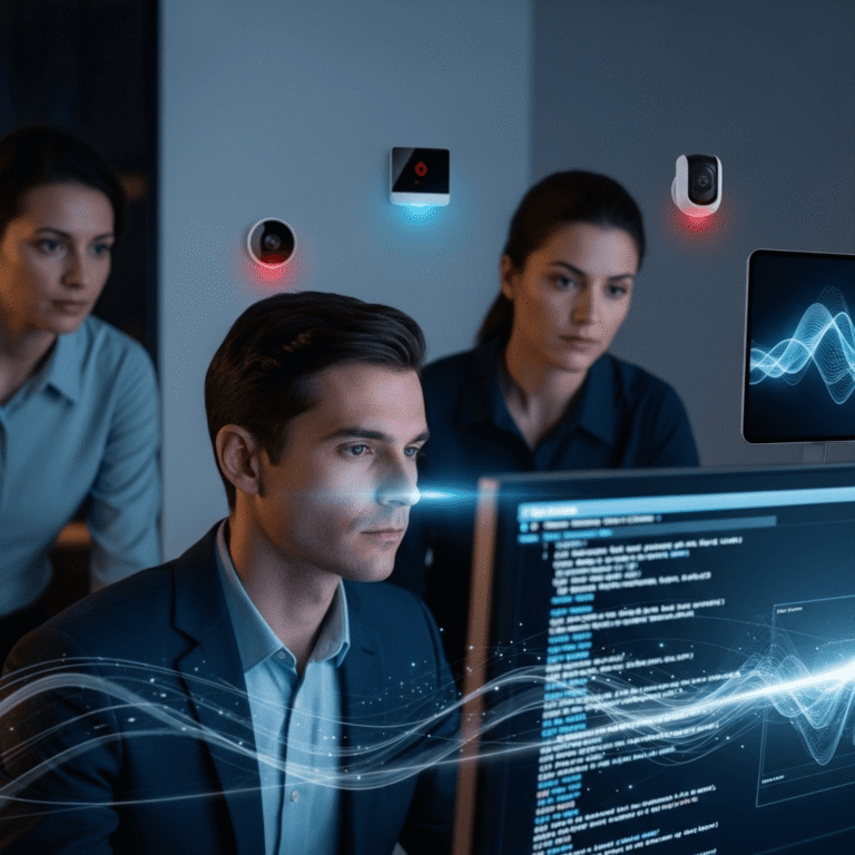 Malicious Gemini AI Prompts Hijack Smart Homes: Protect Yours