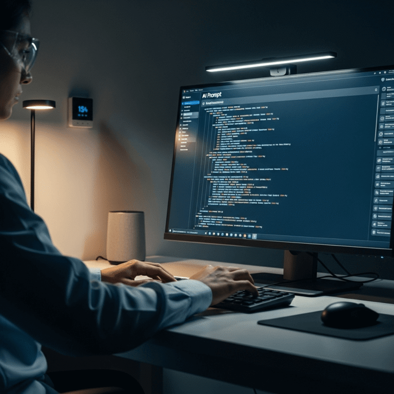 Gemini AI Prompts Hack Smart Homes: New Cybersecurity Threat