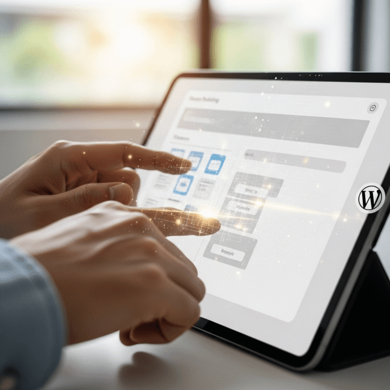 WordPress Telex: AI Simplifies, Revolutionizes Website Building