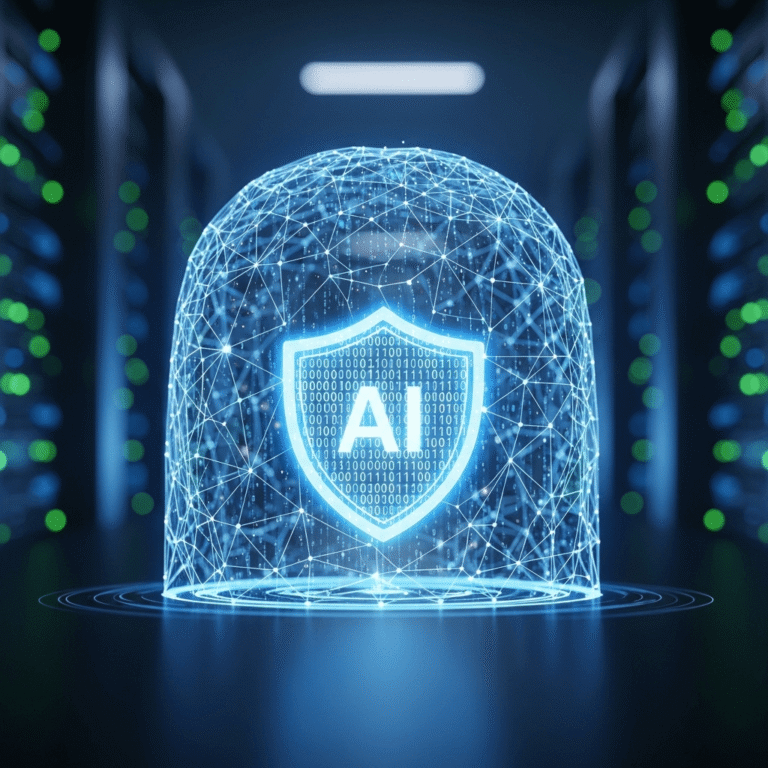 SPTel AI-Security: Fortifies SMEs Against Cyber Threats