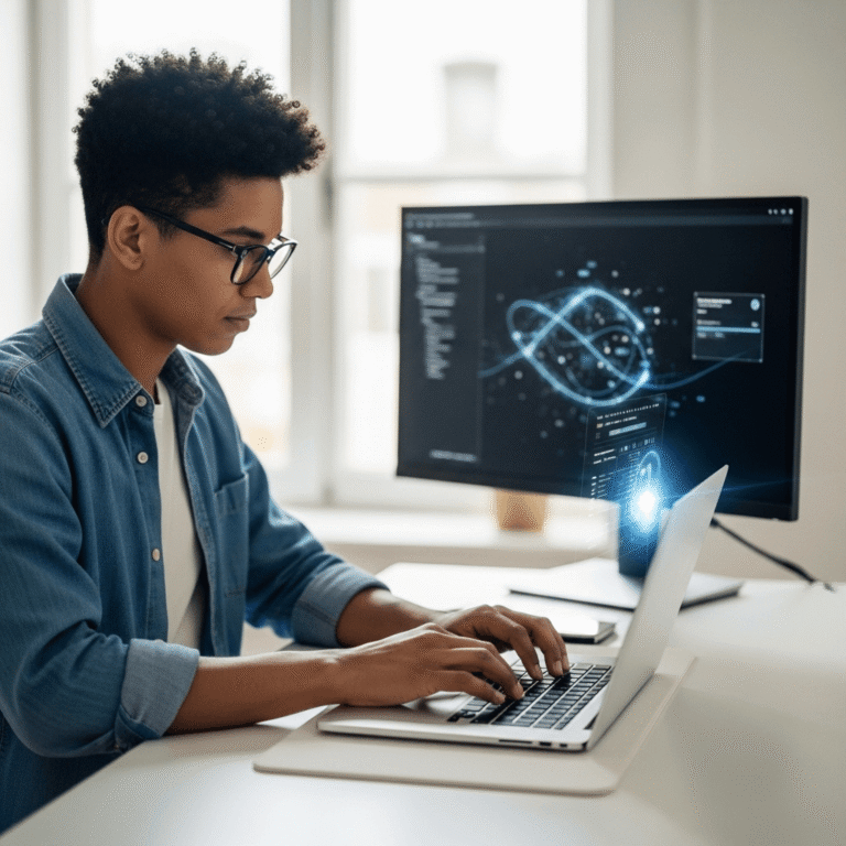 AI Transforms Your Workflow: Founders, Freelancers, Hustlers