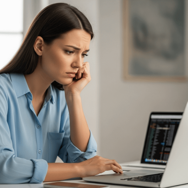 ChatGPT Fake Calculations Cause Job Crisis: Verify AI