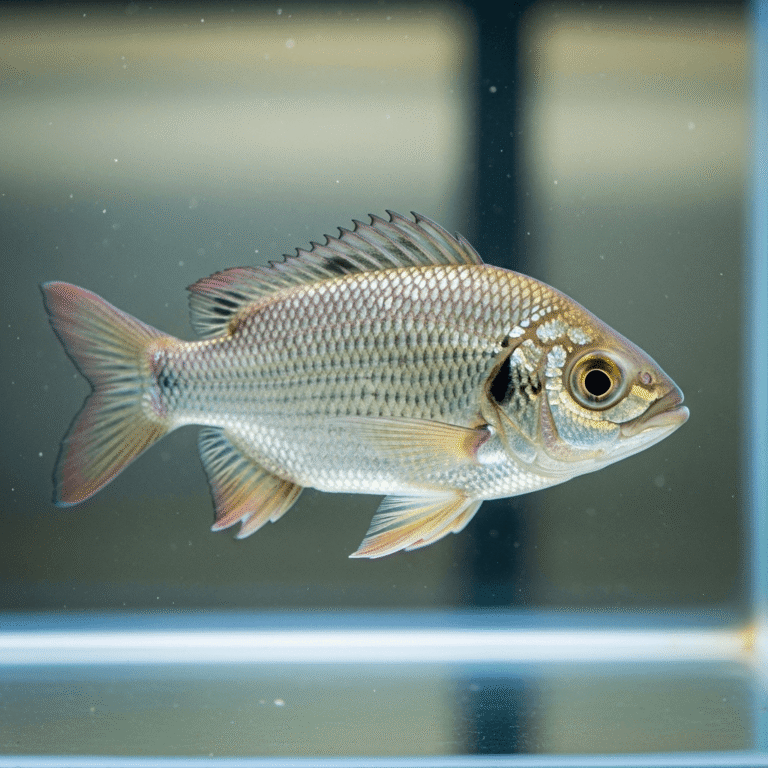 AI Fights Fish Stress: Sustainable Amazonian Aquaculture