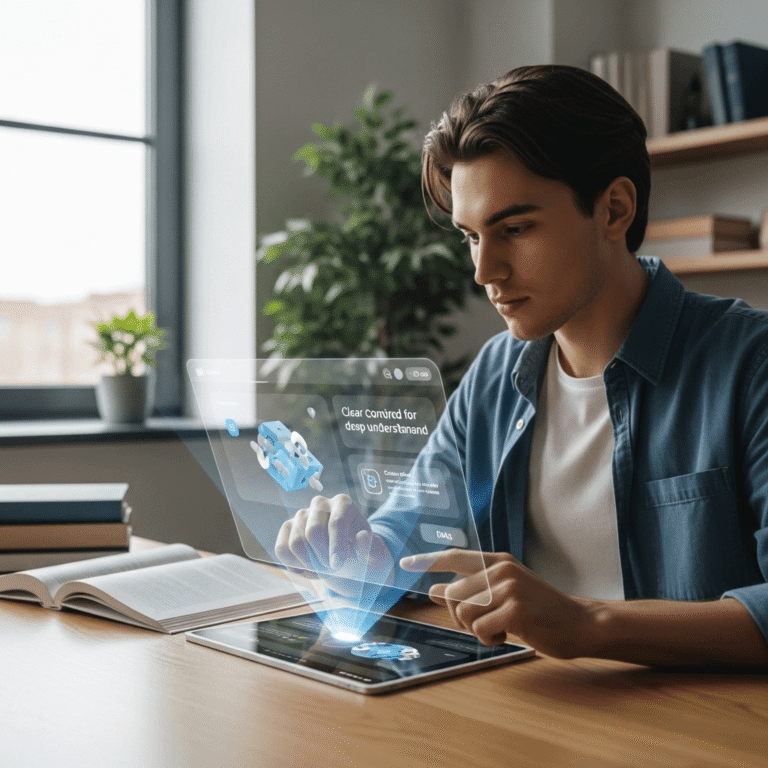 AI Built for Learners: Superior to ChatGPT in Education