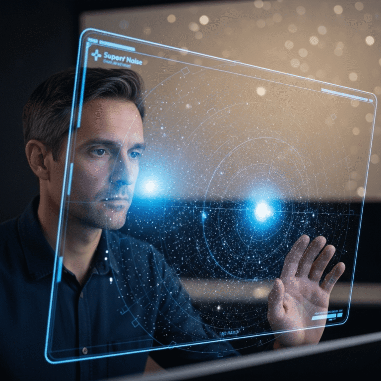 AI Tool Revolutionizes Supernovae Detection for Astronomers