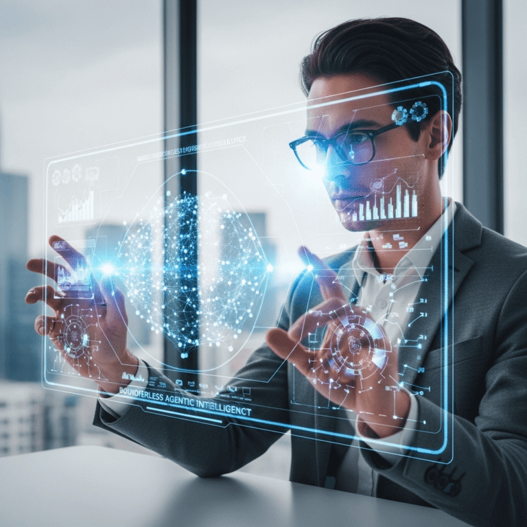 ThoughtSpot Redefines Analytics: Boundaryless, Agentic AI