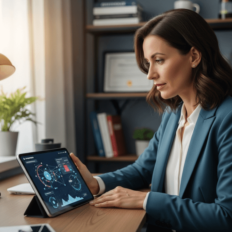 AI in Psychology: Language Analysis for Personality Insights