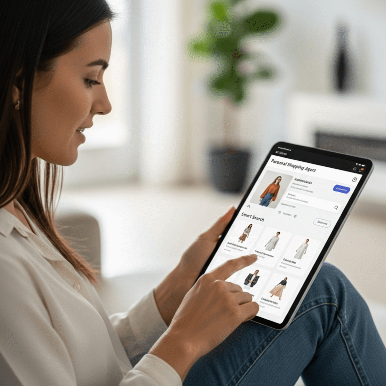 Shop Smarter: Microsoft Copilot’s New AI Shopping Agent