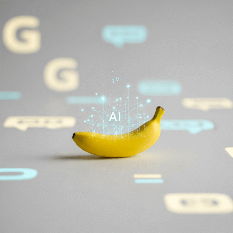 Nano Banana AI: 3D Figurines & Prompts with Google Gemini
