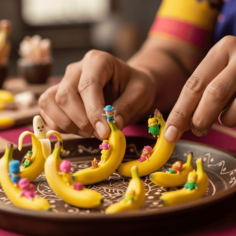 Nano Banana Trend: India’s Viral AI 3D Figurines Guide