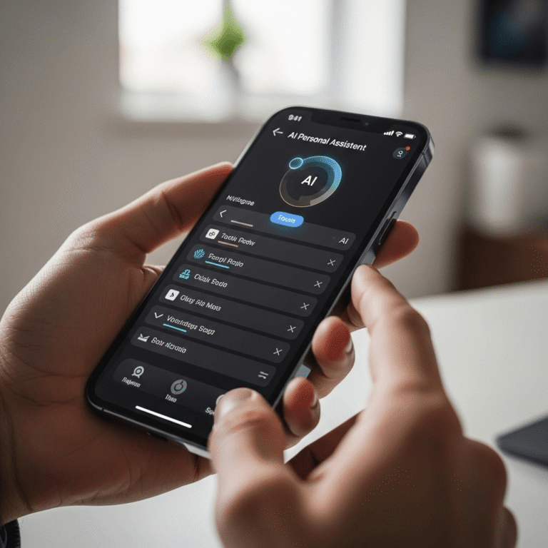 AI Hacks for iPhone: Boost Your Productivity & Get a Personal Assistant