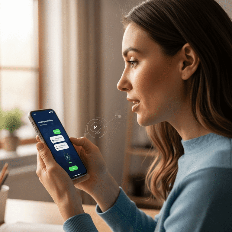 Google Translate’s AI Tutor Revolutionizes Language Learning