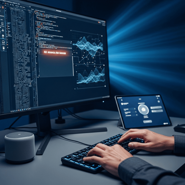 Smart Home Security: Malicious Gemini AI Prompts Take Control