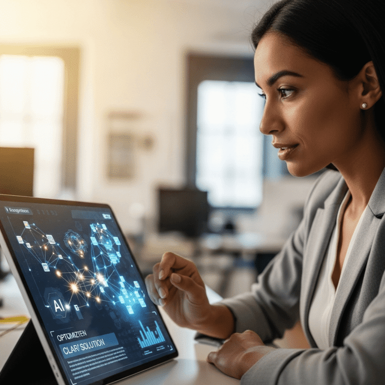 Unlock AI: Rangle.io’s Practical Adoption Blueprint