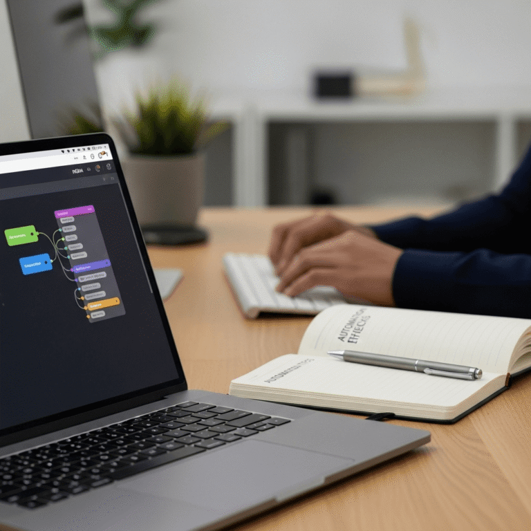 35 n8n Automation Hacks: Optimize Workflows, Boost Productivity