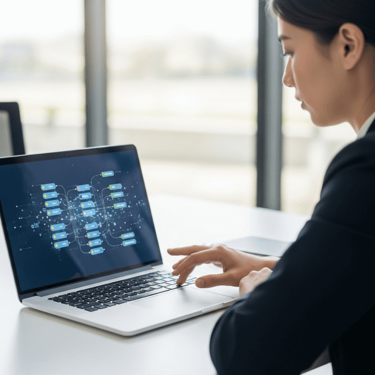 N8n Automation Hacks: Efficient Workflows & Task Automation