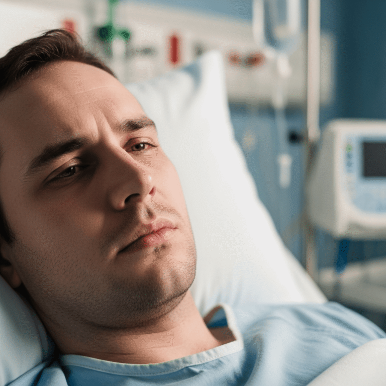 Irish Man’s Throat Cancer: ChatGPT AI Diagnosis Dangers